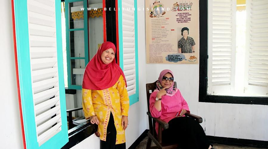 belitung image